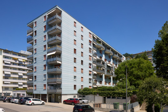 image Chemin du Boisy 40